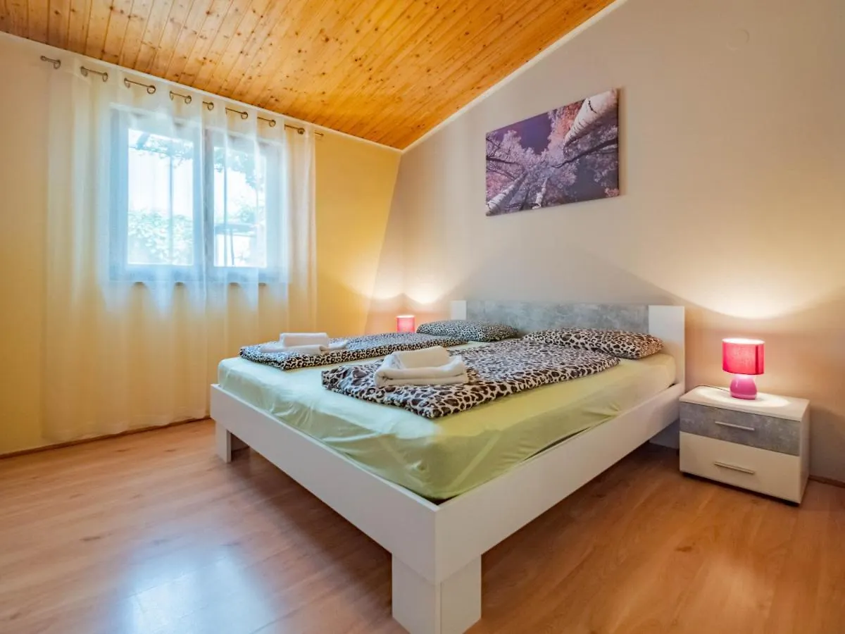 Apartmani Arijana Medulin