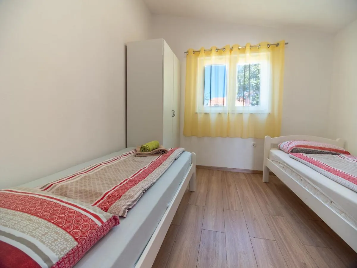 Apartmán Apartmani Arijana Medulin