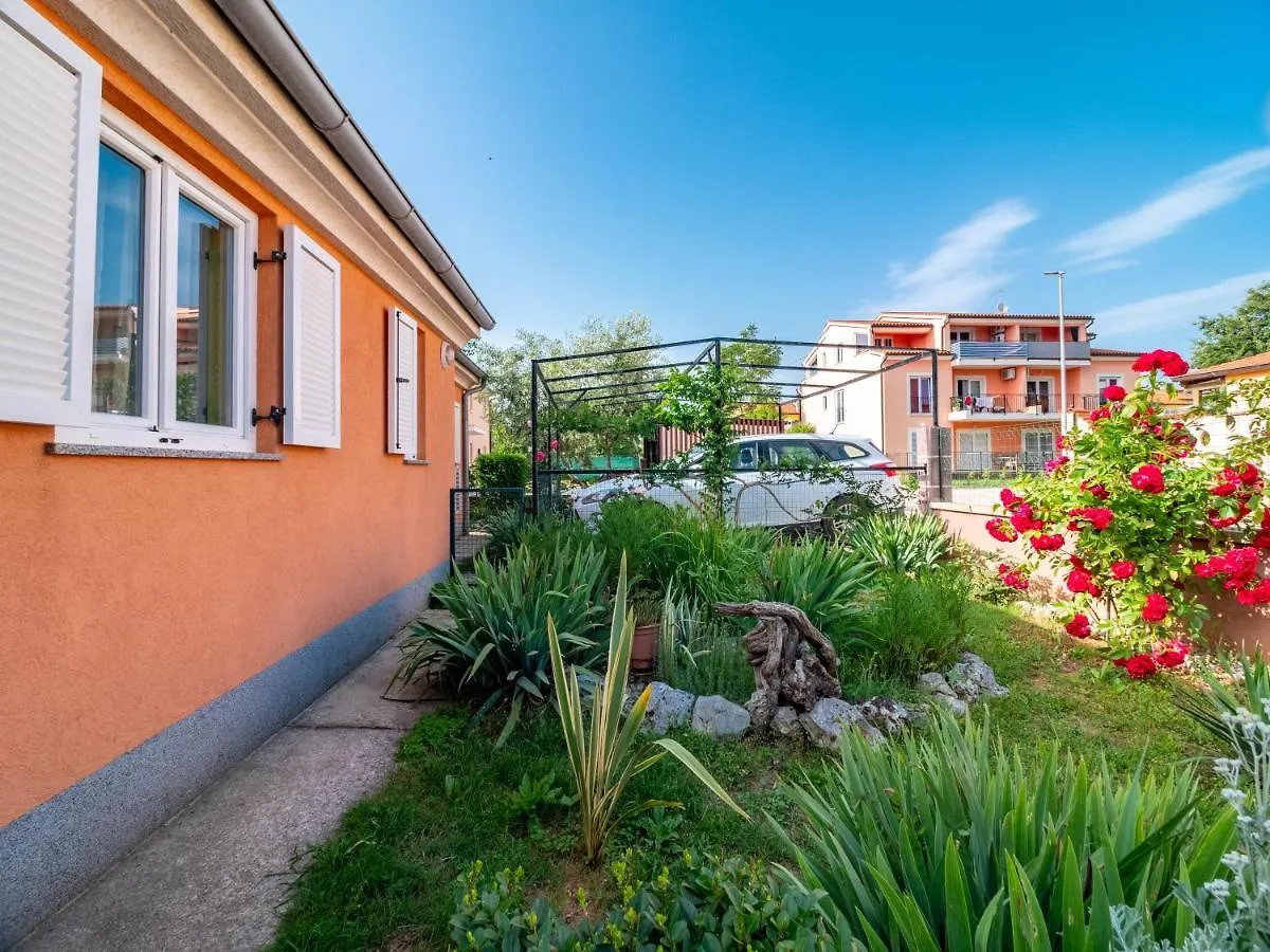 Apartmán Apartmani Arijana Medulin