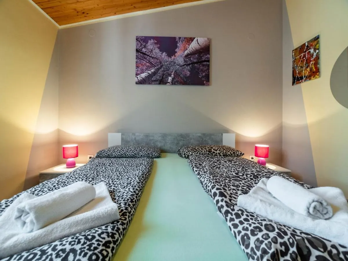Apartmani Arijana Medulin 0*,  Chorvatsko