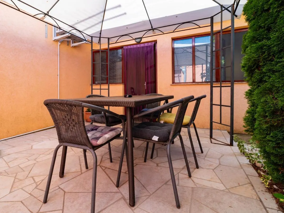 Apartmani Arijana Medulin Apartmán