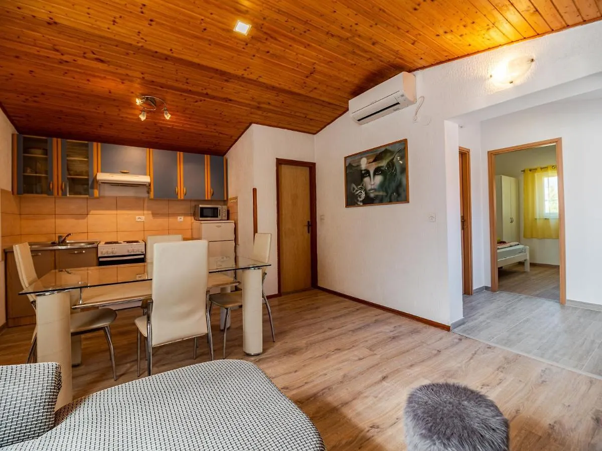 Apartmán Apartmani Arijana Medulin