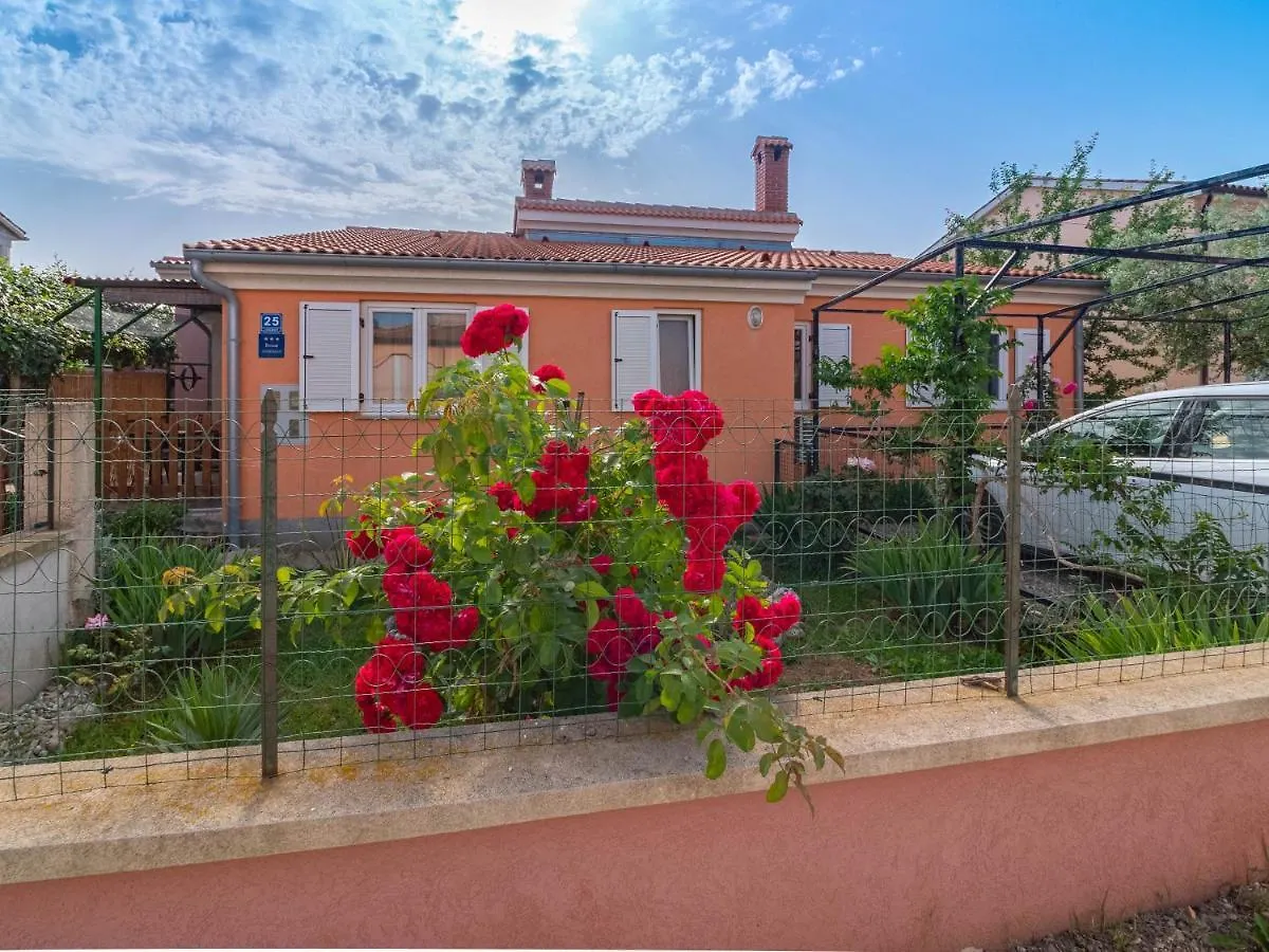 Apartmani Arijana Medulin 0*,  Chorvatsko