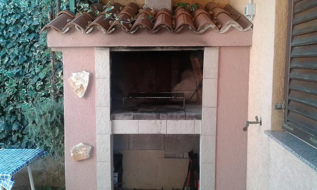 Apartmani Arijana Medulin