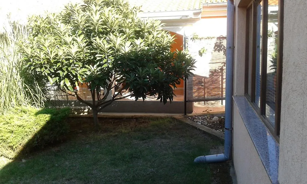 Apartmani Arijana Medulin