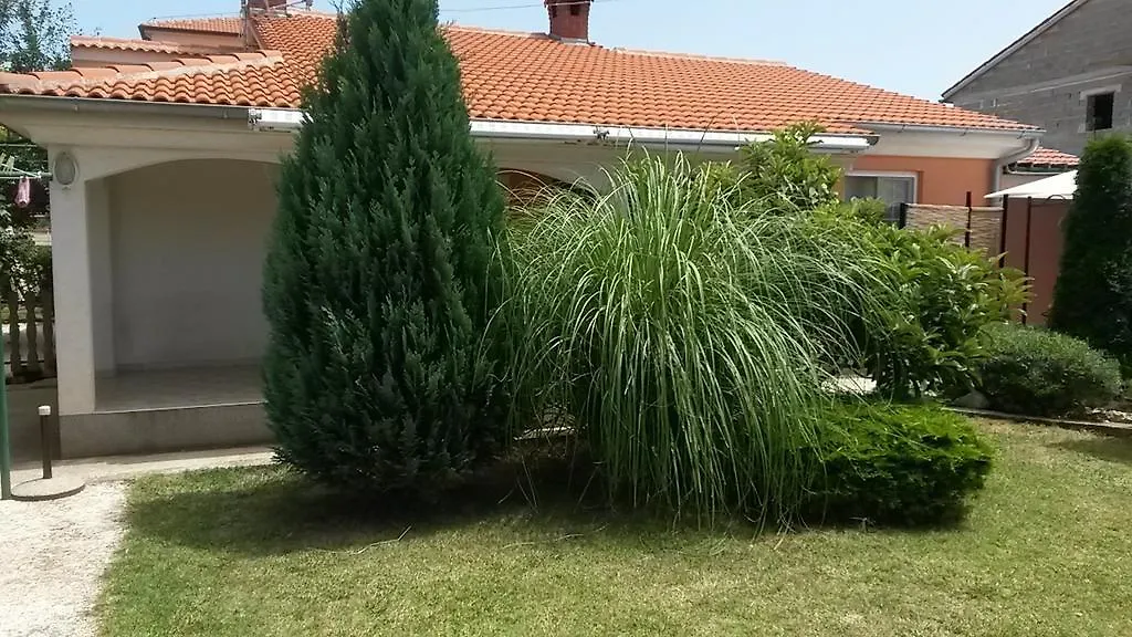 Apartmán Apartmani Arijana Medulin