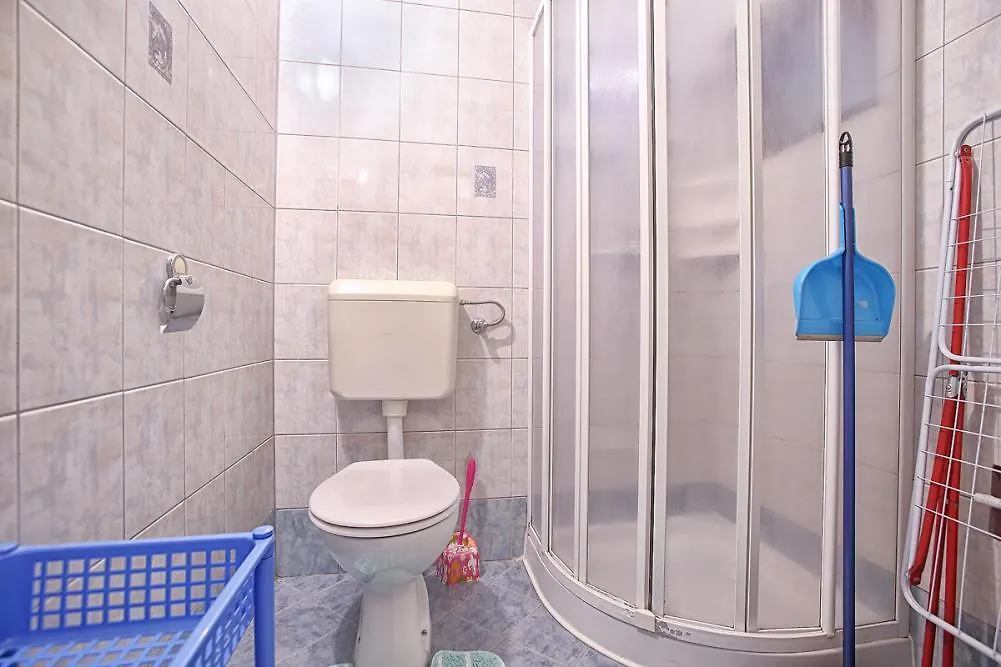 Apartmán Apartmani Arijana Medulin