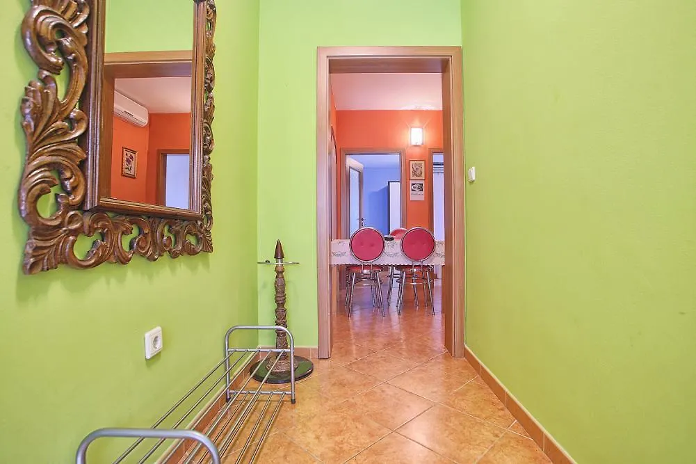 Apartmani Arijana Medulin