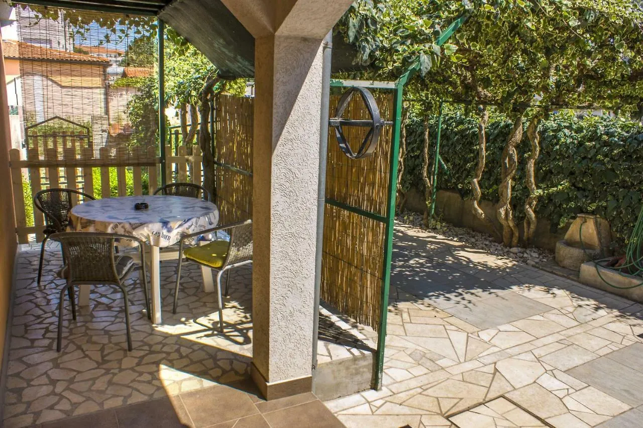 Apartmán Apartmani Arijana Medulin