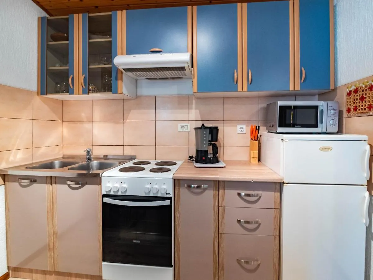 Apartmani Arijana Medulin Kroatien