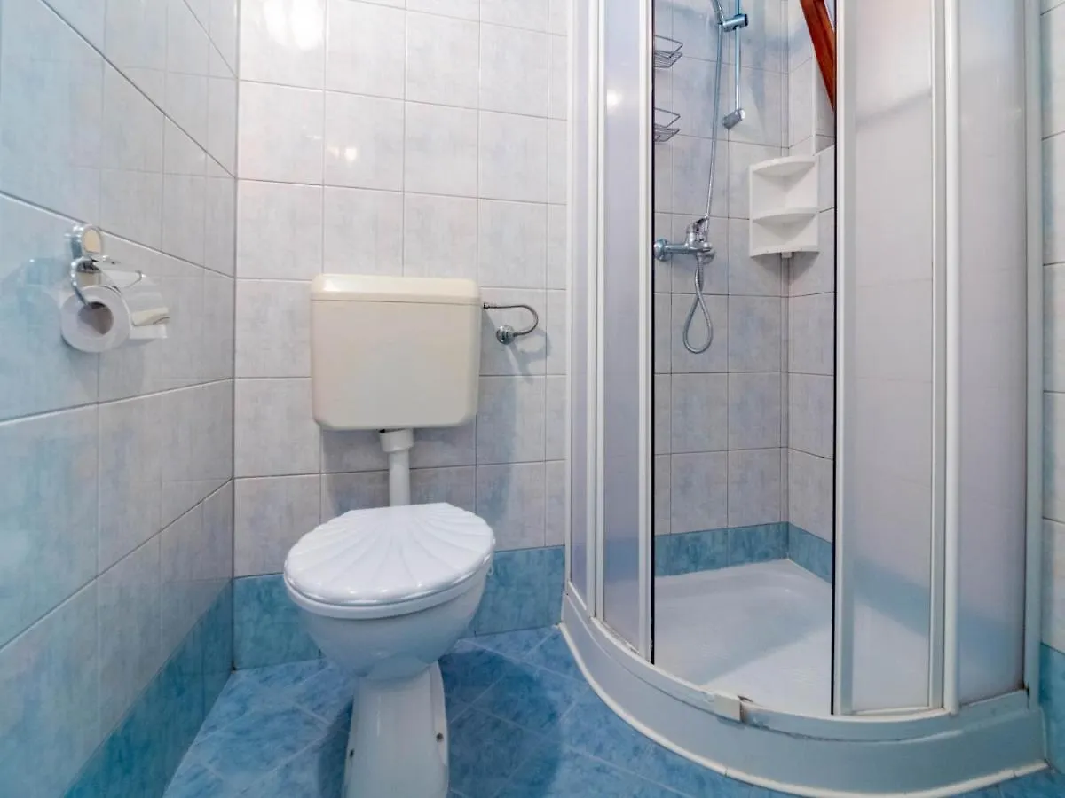 Apartmani Arijana Medulin