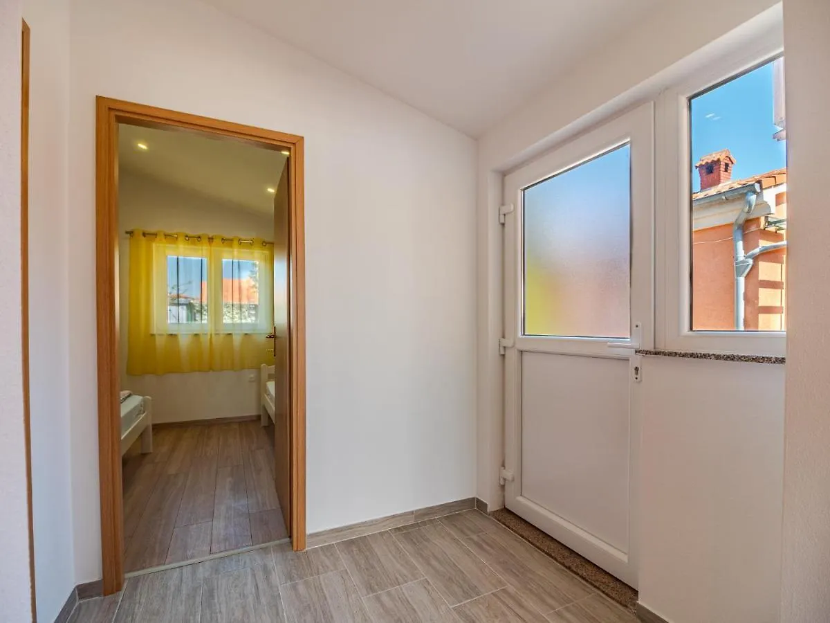 Apartmani Arijana Medulin 0*,