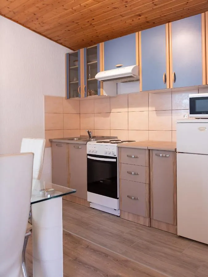 Apartmani Arijana Medulin Kroatien