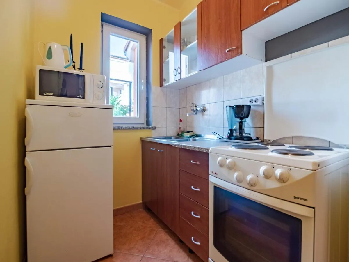 Apartmani Arijana Medulin 0*,  Kroatien