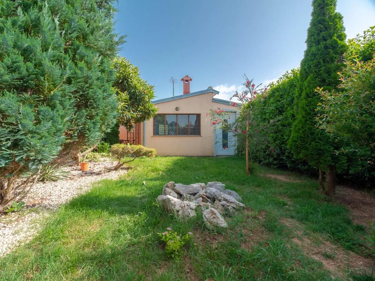 Apartmani Arijana Medulin 0*,