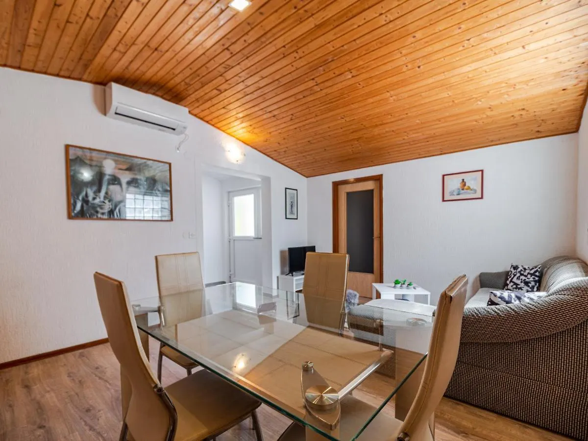 Apartmani Arijana Medulin Apartment