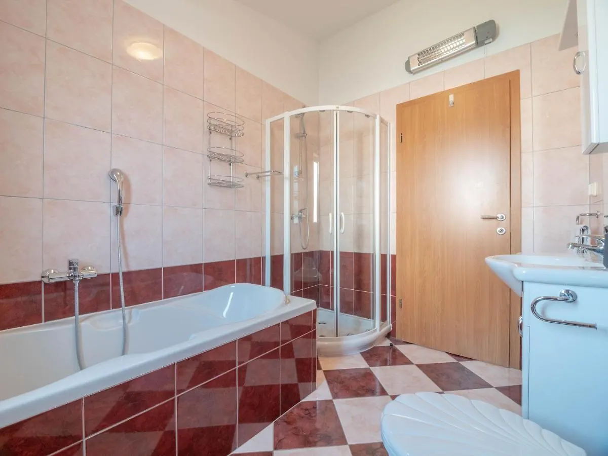 Apartmani Arijana Medulin Kroatien