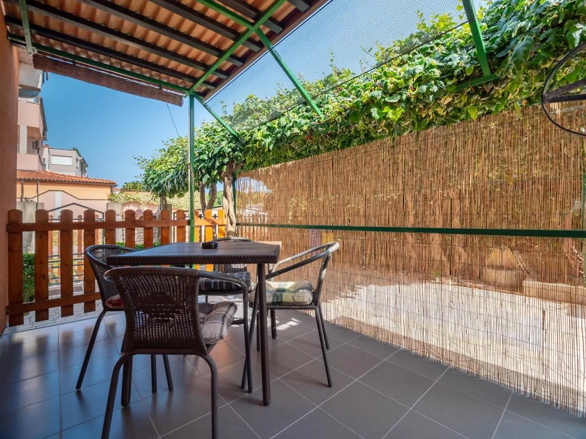 Apartmani Arijana Medulin Apartment