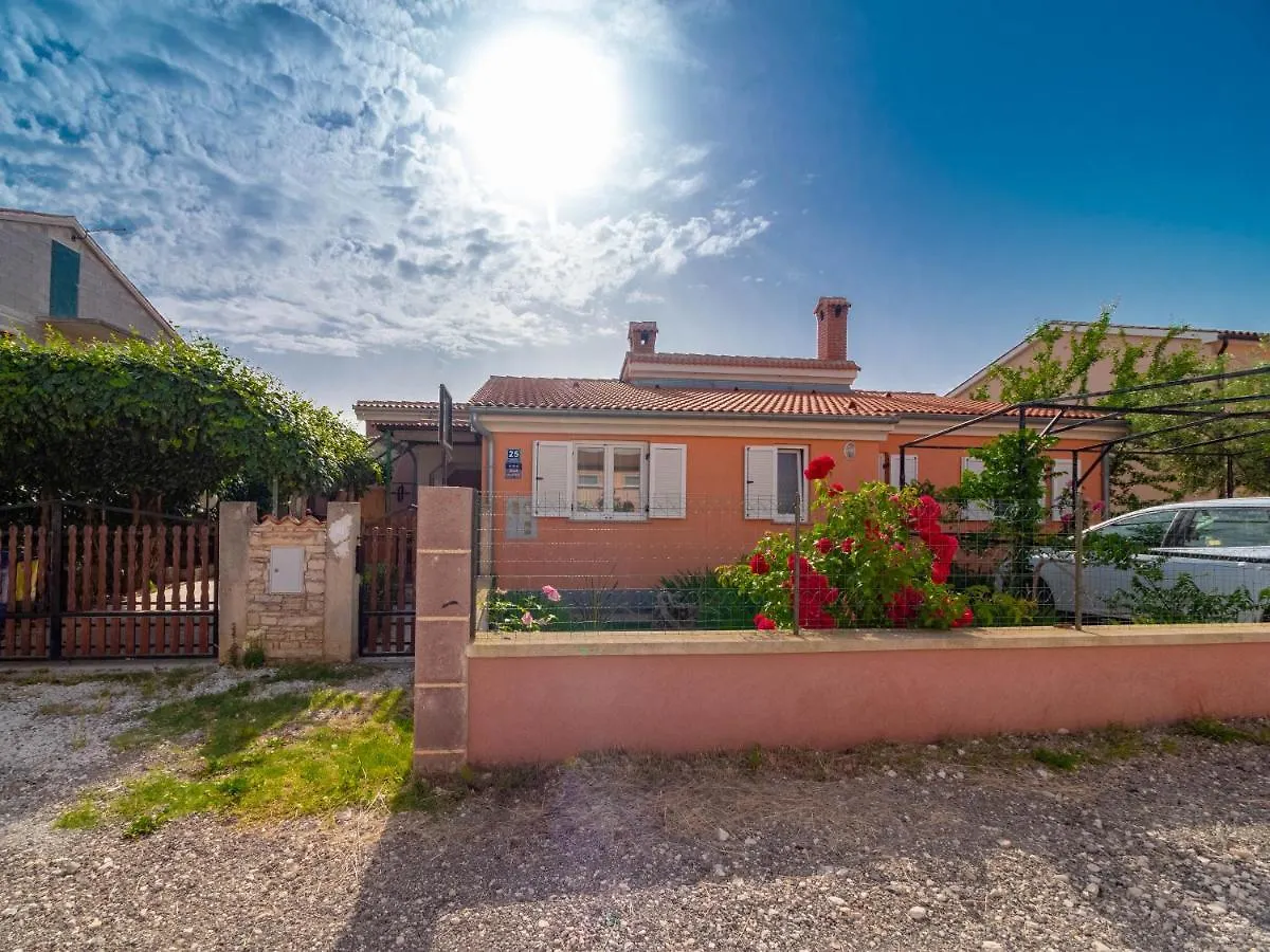 Apartmani Arijana Medulin