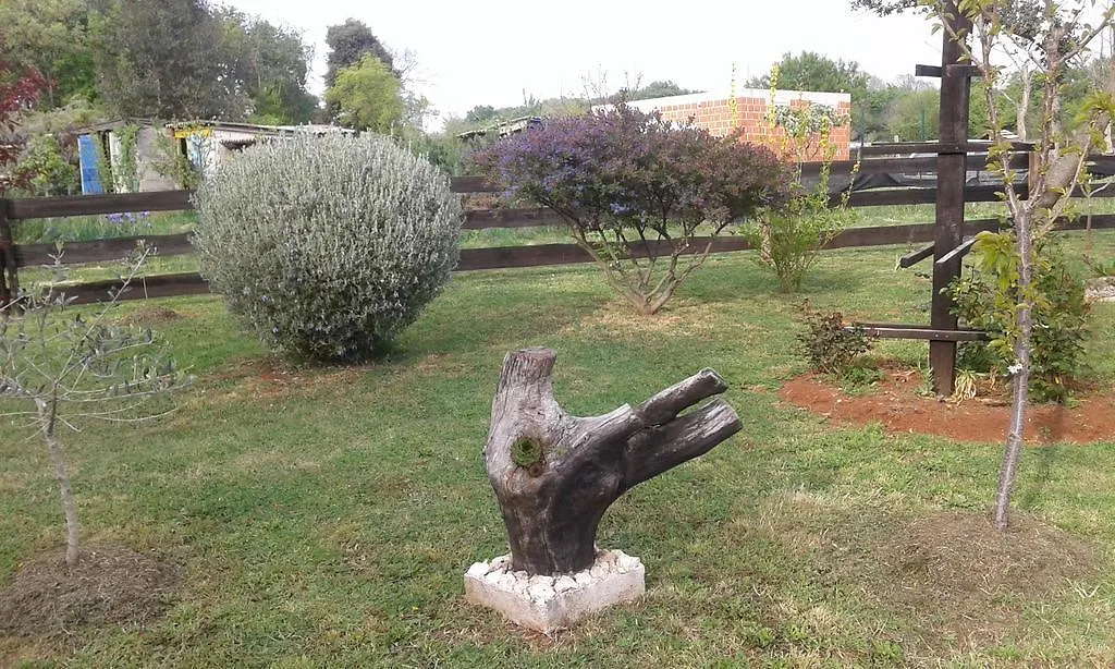 Apartmani Arijana Medulin 0*,  Croatia