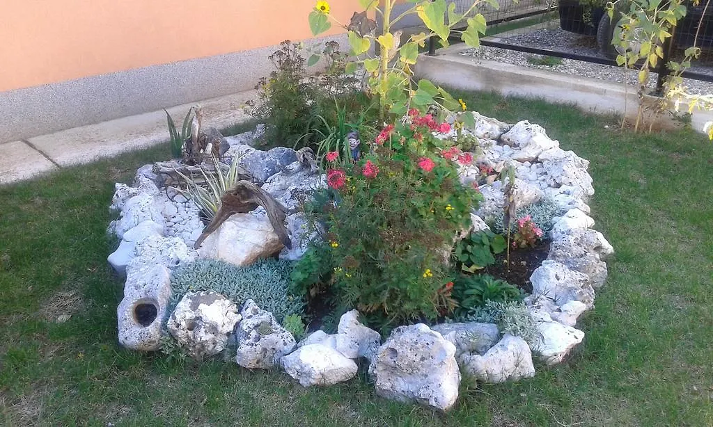Apartmani Arijana Medulin Kroatien