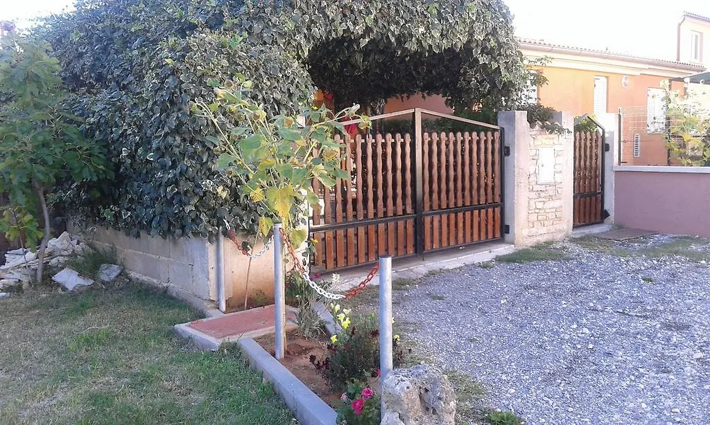 Apartmani Arijana Medulin Apartment