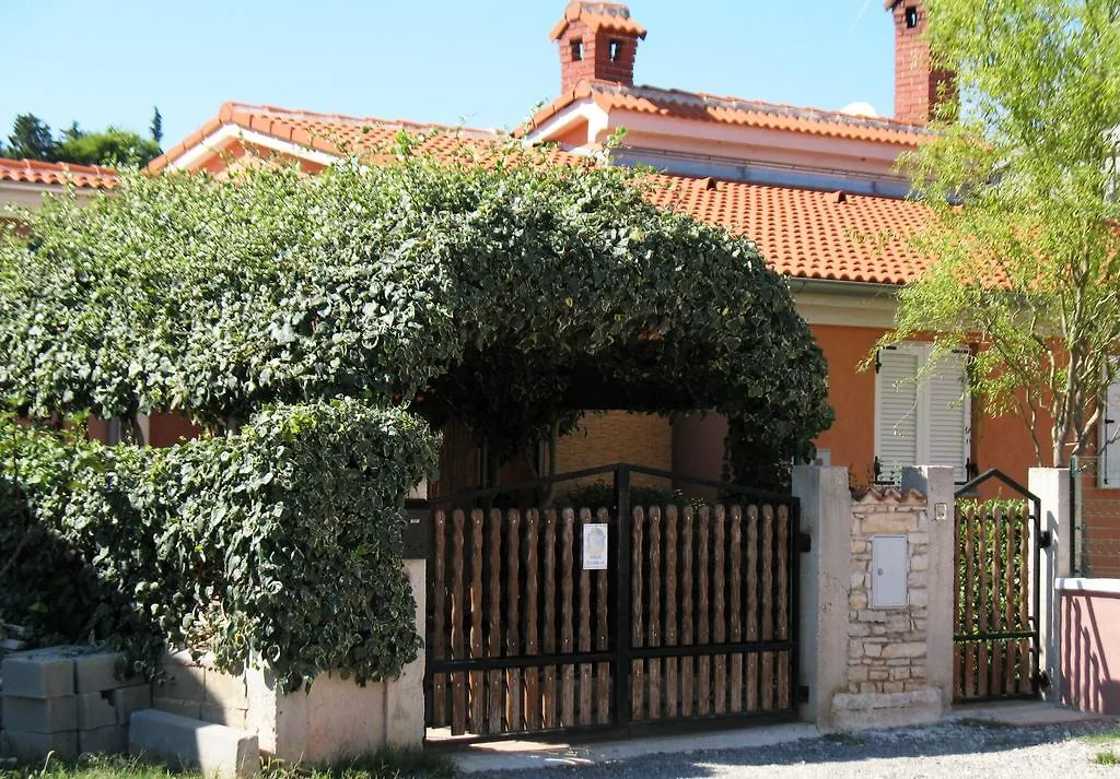 Apartmani Arijana Medulin Kroatien