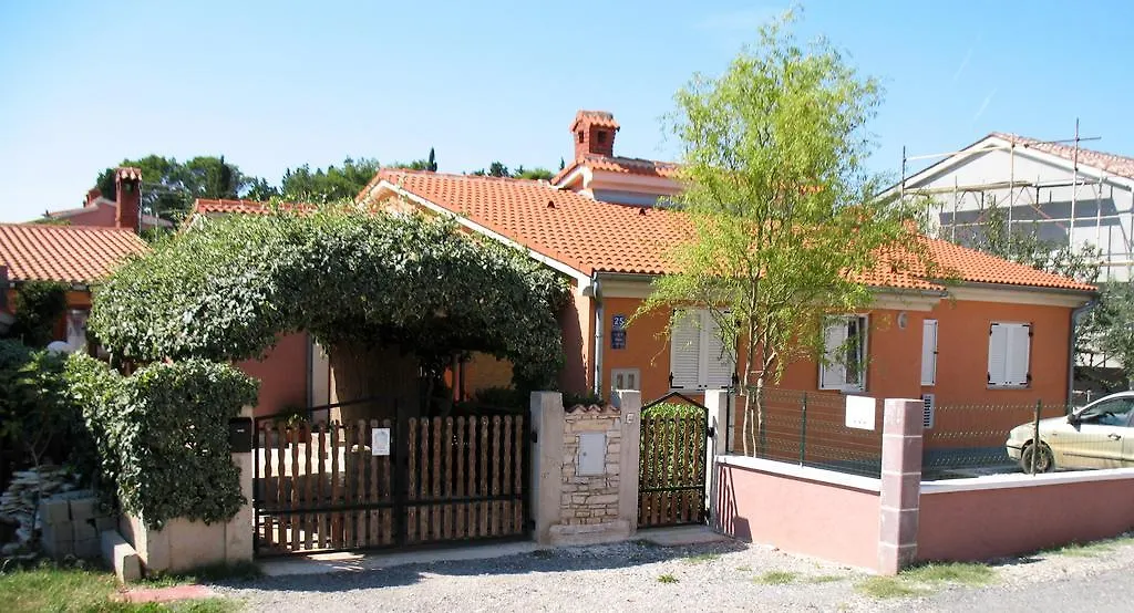 Apartmani Arijana Medulin Apartment