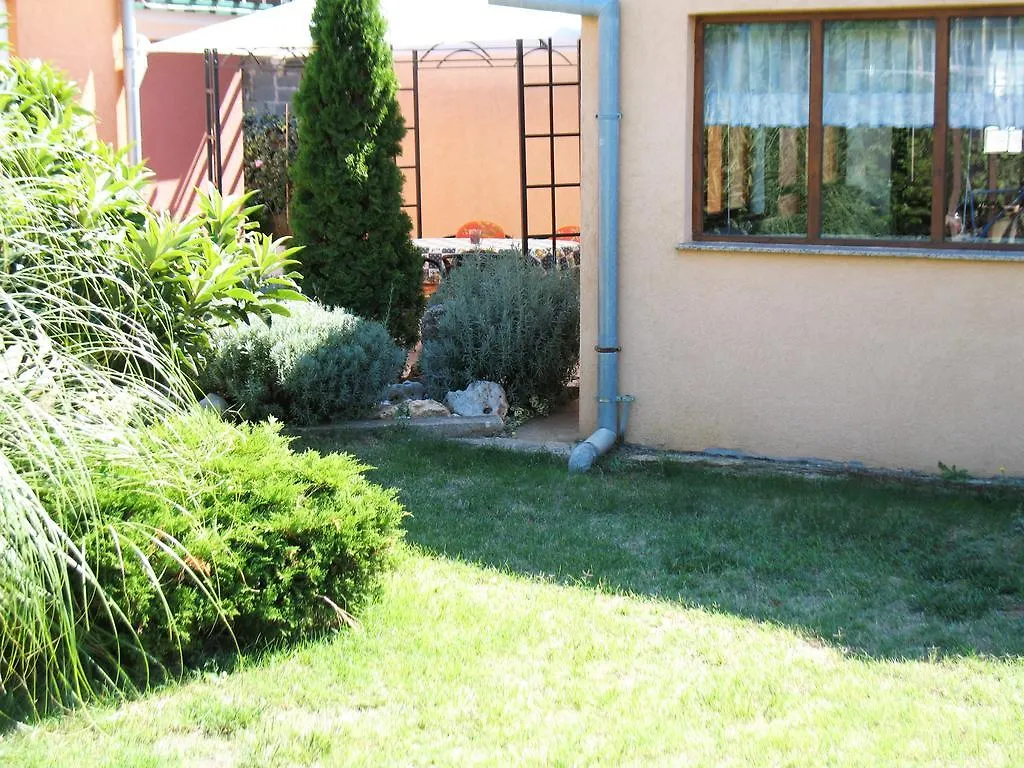 Apartmani Arijana Medulin