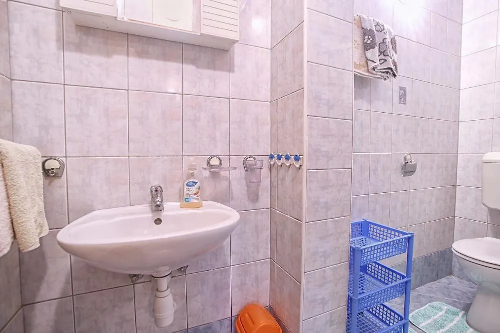 Apartmani Arijana Medulin Apartment