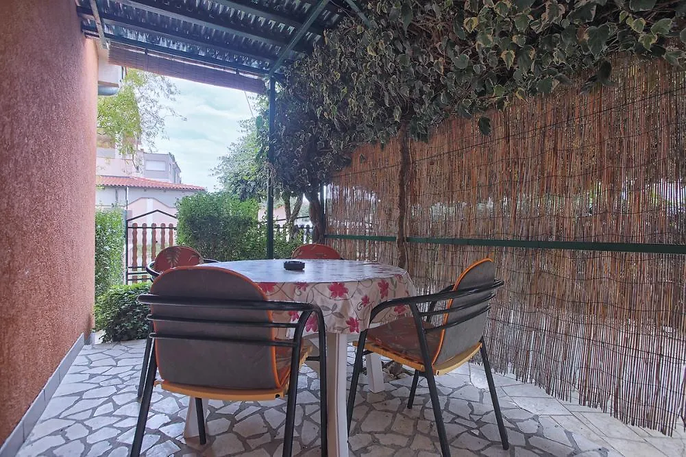 Apartment Apartmani Arijana Medulin