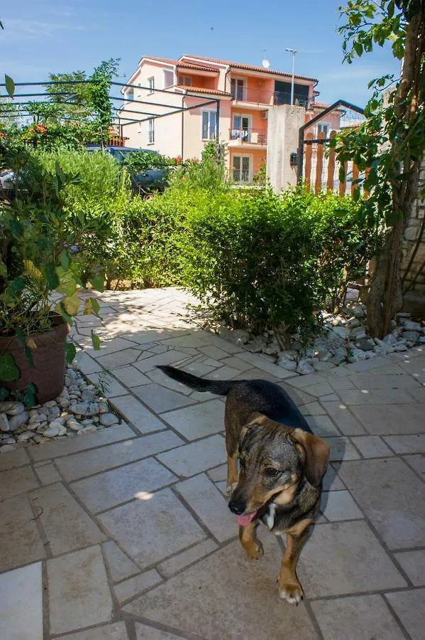 Apartmani Arijana Medulin