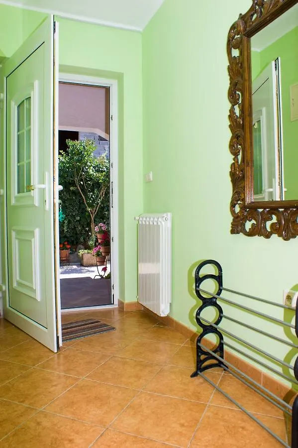 Apartmani Arijana Medulin Apartment