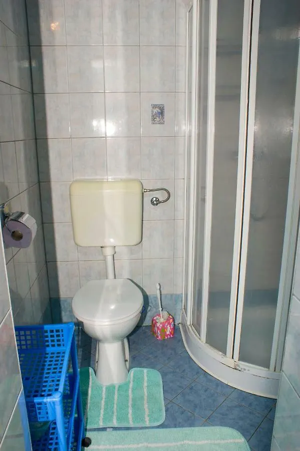 Apartmani Arijana Medulin Apartment
