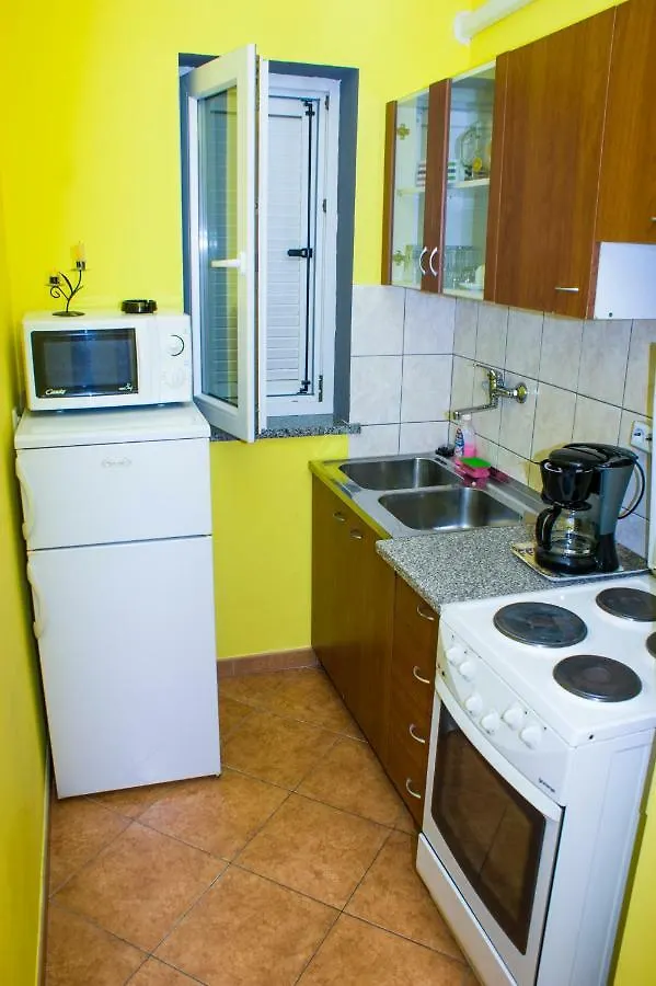 Apartment Apartmani Arijana Medulin