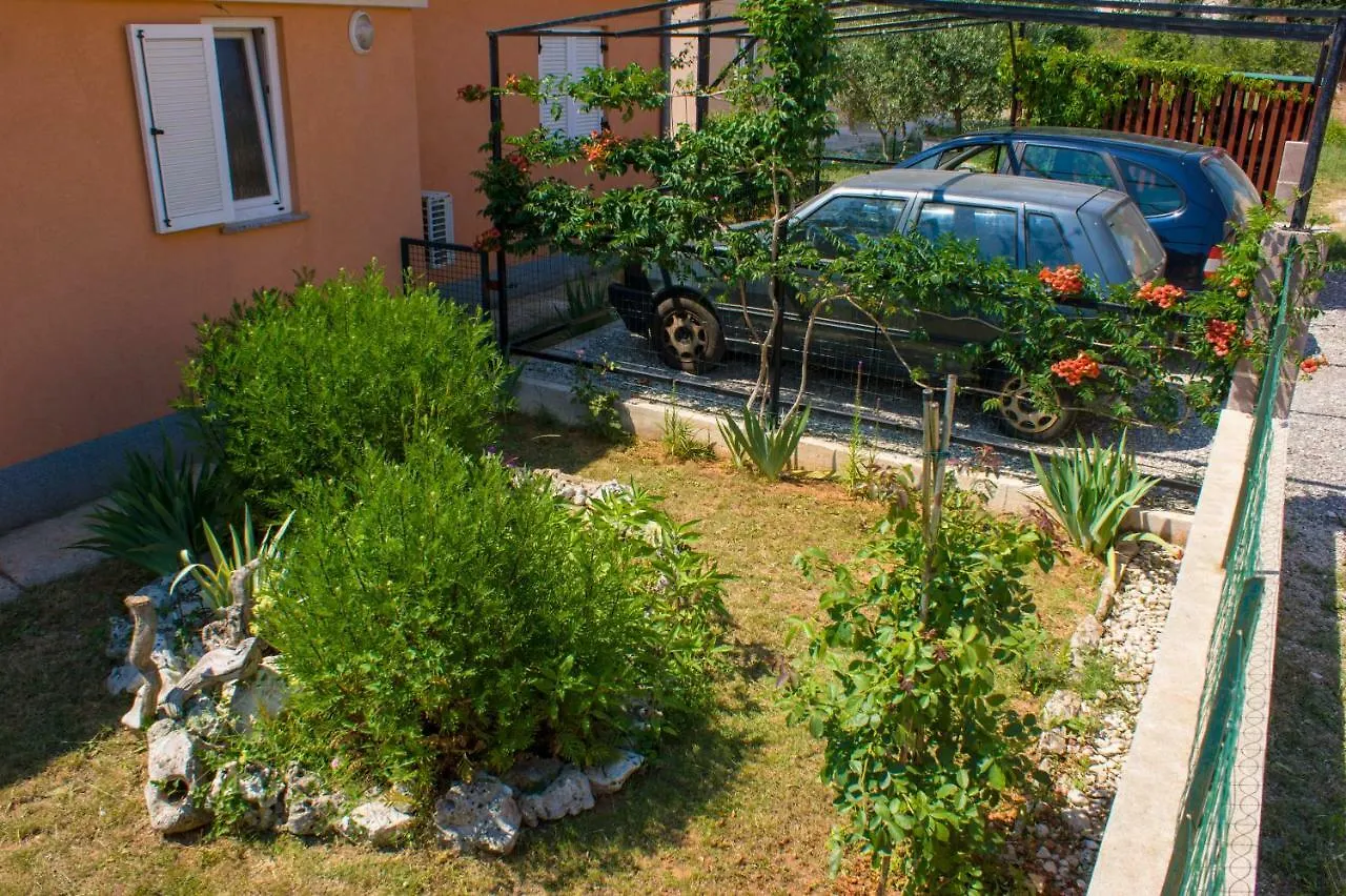 Apartmani Arijana Medulin
