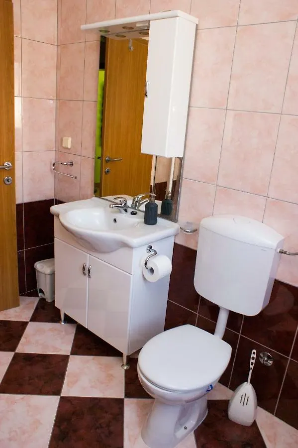 Apartment Apartmani Arijana Medulin
